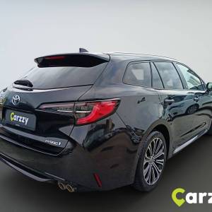 Toyota Corolla 2.0 HYBRID TEAM D CVT - 3 godine jamstva
