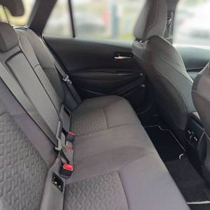 Toyota Corolla 2.0 HYBRID TEAM D CVT - 3 godine jamstva