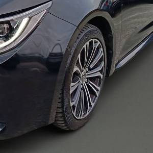 Toyota Corolla 2.0 HYBRID TEAM D CVT - 3 godine jamstva