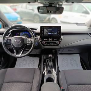 Toyota Corolla 2.0 HYBRID TEAM D CVT - 3 godine jamstva