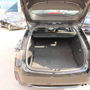 Toyota Corolla Karavan 2.0 Hybrid AUTOMATIK N1 - Teretno