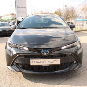 Toyota Corolla Karavan 2.0 Hybrid AUTOMATIK N1 - Teretno