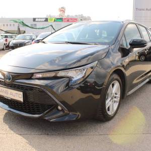Toyota Corolla Karavan 2.0 Hybrid AUTOMATIK N1 - Teretno