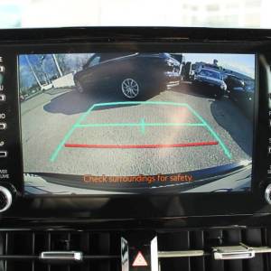 Toyota Corolla Karavan 2.0 Hybrid AUTOMATIK N1 - Teretno