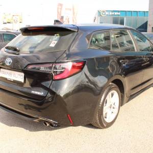 Toyota Corolla Karavan 2.0 Hybrid AUTOMATIK N1 - Teretno