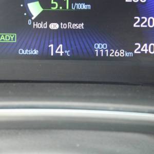 Toyota Corolla Karavan 2.0 Hybrid AUTOMATIK N1 - Teretno