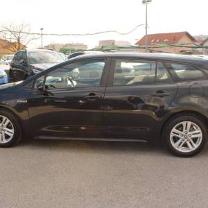 Toyota Corolla Karavan 2.0 Hybrid AUTOMATIK N1 - Teretno