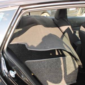 Toyota Corolla Karavan 2.0 Hybrid AUTOMATIK N1 - Teretno