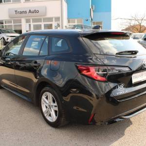 Toyota Corolla Karavan 2.0 Hybrid AUTOMATIK N1 - Teretno