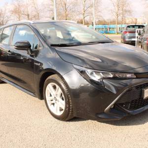 Toyota Corolla Karavan 2.0 Hybrid AUTOMATIK N1 - Teretno