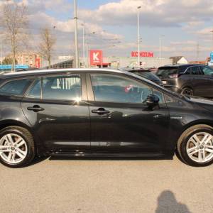 Toyota Corolla Karavan 2.0 Hybrid AUTOMATIK N1 - Teretno