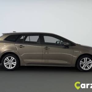 Toyota Corolla TS 1.8 HSD 5D - 3 godine jamstva