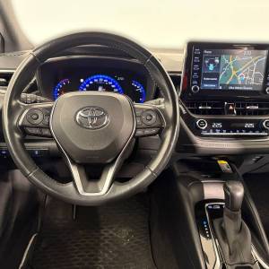 Toyota Corolla TS 1.8 HSD 5D - 3 godine jamstva