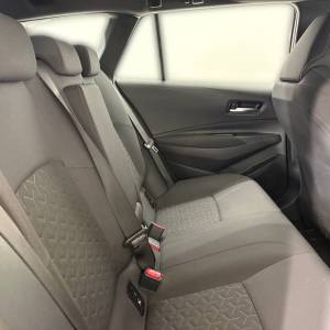 Toyota Corolla TS 1.8 HSD 5D - 3 godine jamstva