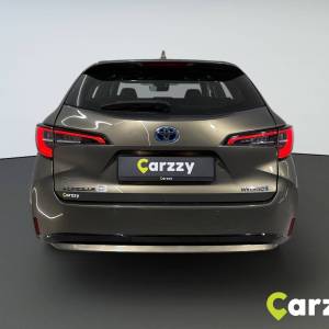 Toyota Corolla TS 1.8 HSD 5D - 3 godine jamstva