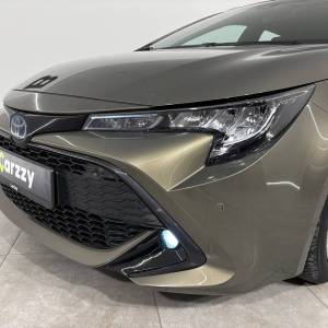 Toyota Corolla TS 1.8 HSD 5D - 3 godine jamstva