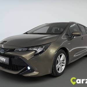 Toyota Corolla TS 1.8 HSD 5D - 3 godine jamstva