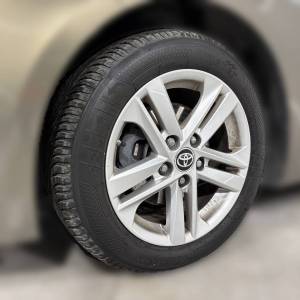 Toyota Corolla TS 1.8 HSD 5D - 3 godine jamstva