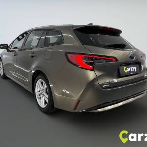 Toyota Corolla TS 1.8 HSD 5D - 3 godine jamstva