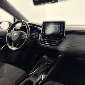 Toyota Corolla TS 1.8 HSD 5D - 3 godine jamstva