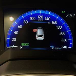 Toyota Corolla TS 1.8 HSD 5D - 3 godine jamstva