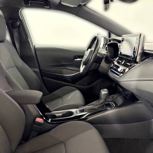 Toyota Corolla TS 1.8 HSD 5D - 3 godine jamstva