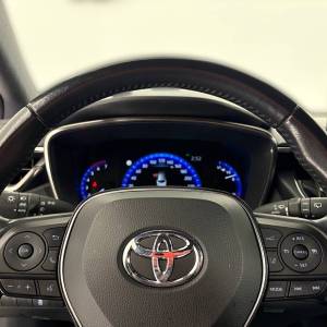 Toyota Corolla TS 1.8 HSD 5D - 3 godine jamstva