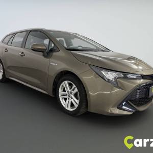 Toyota Corolla TS 1.8 HSD 5D - 3 godine jamstva