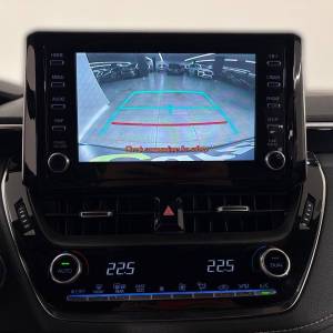 Toyota Corolla TS 1.8 HSD 5D - 3 godine jamstva