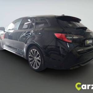 Toyota Corolla TS 2.0Hybrid Team D CVT