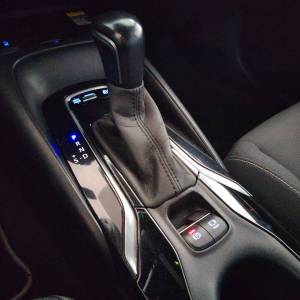 Toyota Corolla TS 2.0Hybrid Team D CVT