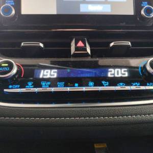 Toyota Corolla TS 2.0Hybrid Team D CVT