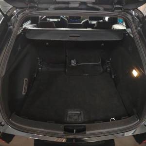 Toyota Corolla TS 2.0Hybrid Team D CVT