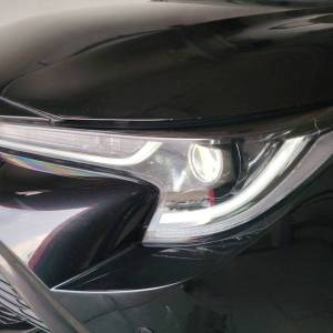 Toyota Corolla TS 2.0Hybrid Team D CVT