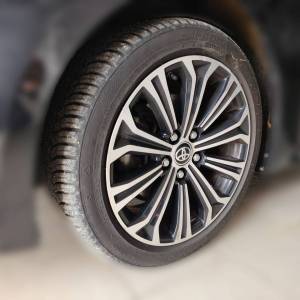 Toyota Corolla TS 2.0Hybrid Team D CVT