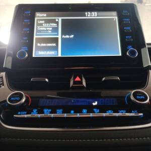 Toyota Corolla TS 2.0Hybrid Team D CVT