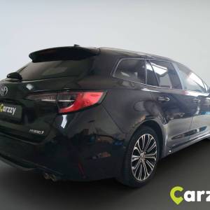 Toyota Corolla TS 2.0Hybrid Team D CVT