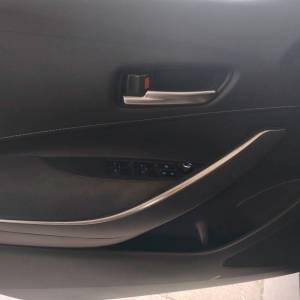 Toyota Corolla TS 2.0Hybrid Team D CVT