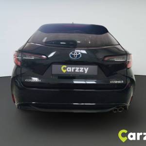 Toyota Corolla TS 2.0Hybrid Team D CVT