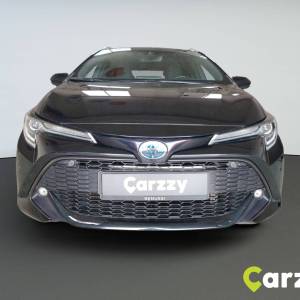 Toyota Corolla TS 2.0Hybrid Team D CVT