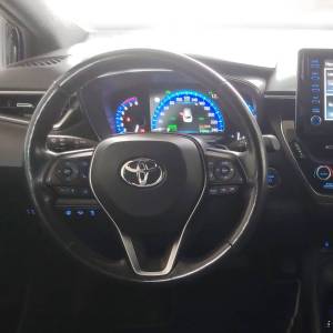 Toyota Corolla TS 2.0Hybrid Team D CVT