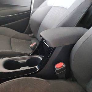 Toyota Corolla TS 2.0Hybrid Team D CVT