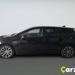 Toyota Corolla TS 2.0Hybrid Team D CVT