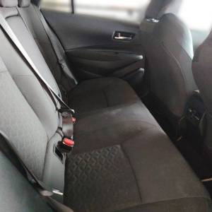 Toyota Corolla TS 2.0Hybrid Team D CVT