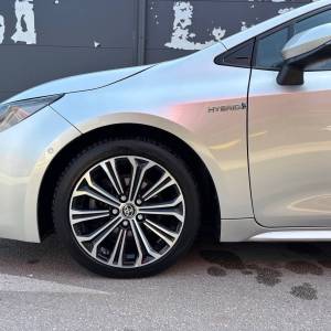 Toyota Corolla TS 2.0Hybrid Team D CVT - 3 godine jamstva