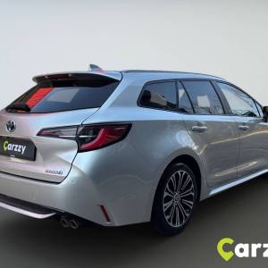 Toyota Corolla TS 2.0Hybrid Team D CVT - 3 godine jamstva