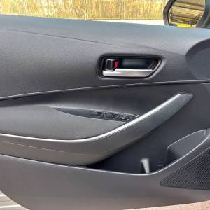 Toyota Corolla TS 2.0Hybrid Team D CVT - 3 godine jamstva