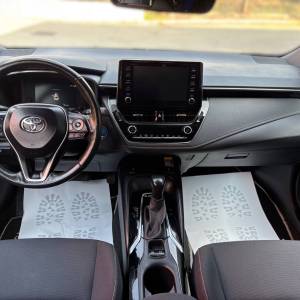 Toyota Corolla TS 2.0Hybrid Team D CVT - 3 godine jamstva