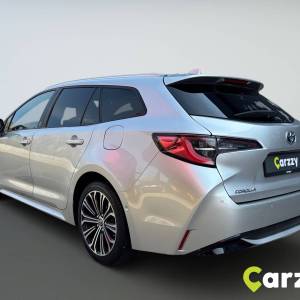 Toyota Corolla TS 2.0Hybrid Team D CVT - 3 godine jamstva