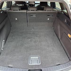 Toyota Corolla TS 2.0Hybrid Team D CVT - 3 godine jamstva